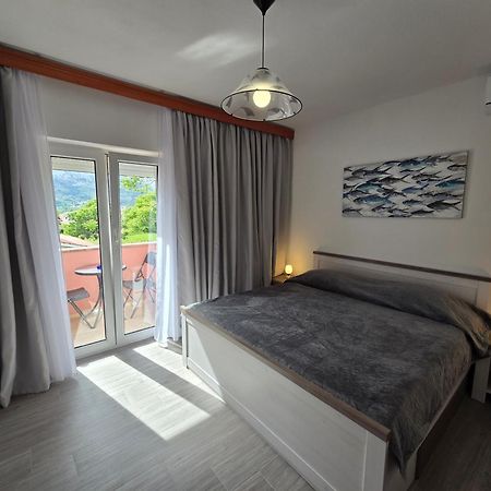 Apartments & Rooms Nensi Baska  Exterior photo