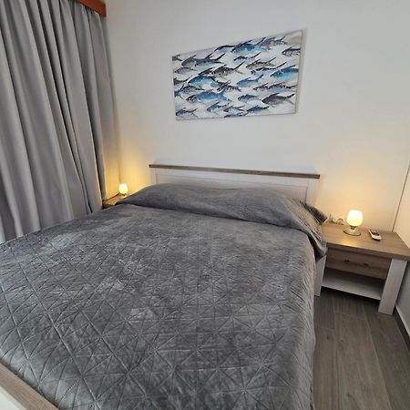 Apartments & Rooms Nensi Baska  Exterior photo