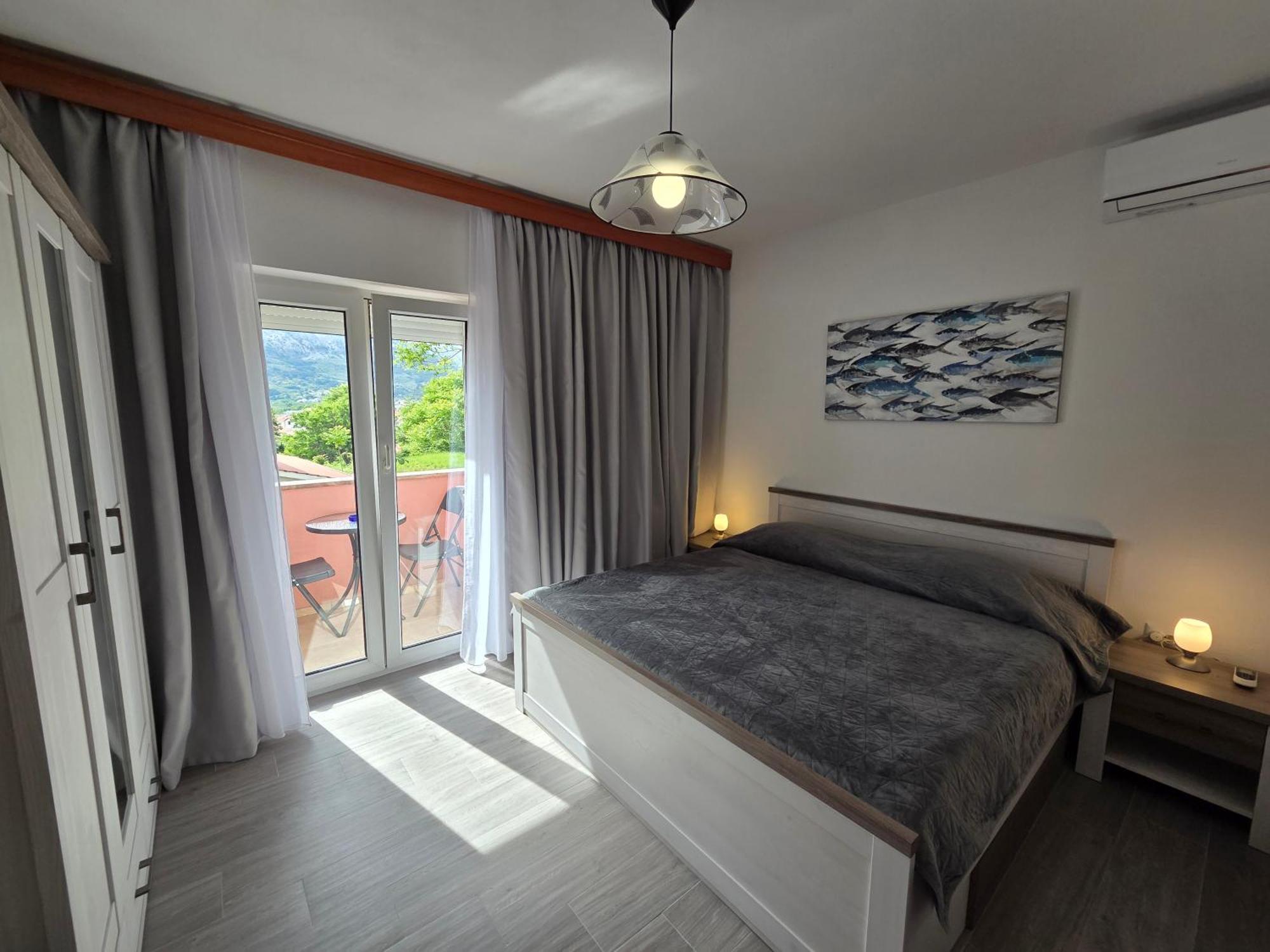 Apartments & Rooms Nensi Baska  Exterior photo