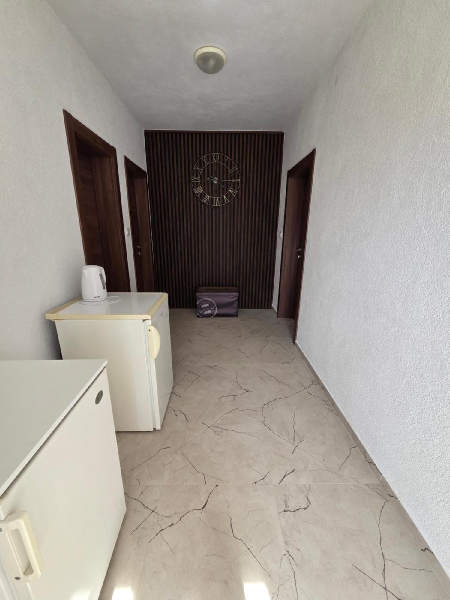 Apartments & Rooms Nensi Baska  Exterior photo